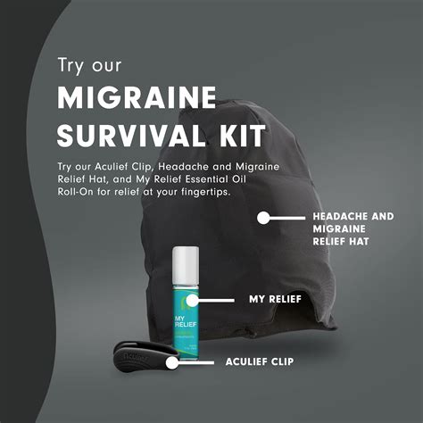 Banishing Headaches with a Touch of Magic: The Gel Cap's Transformational Abilities